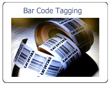 Bar Code Tagging
