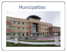 Municipalities / Cities